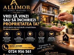 Servicii imobiliare in Bucuresti si Ploiesti